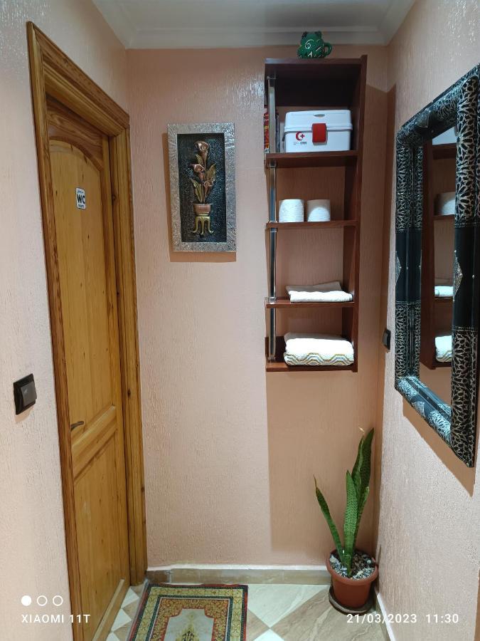 Rosal Agadir Exterior foto