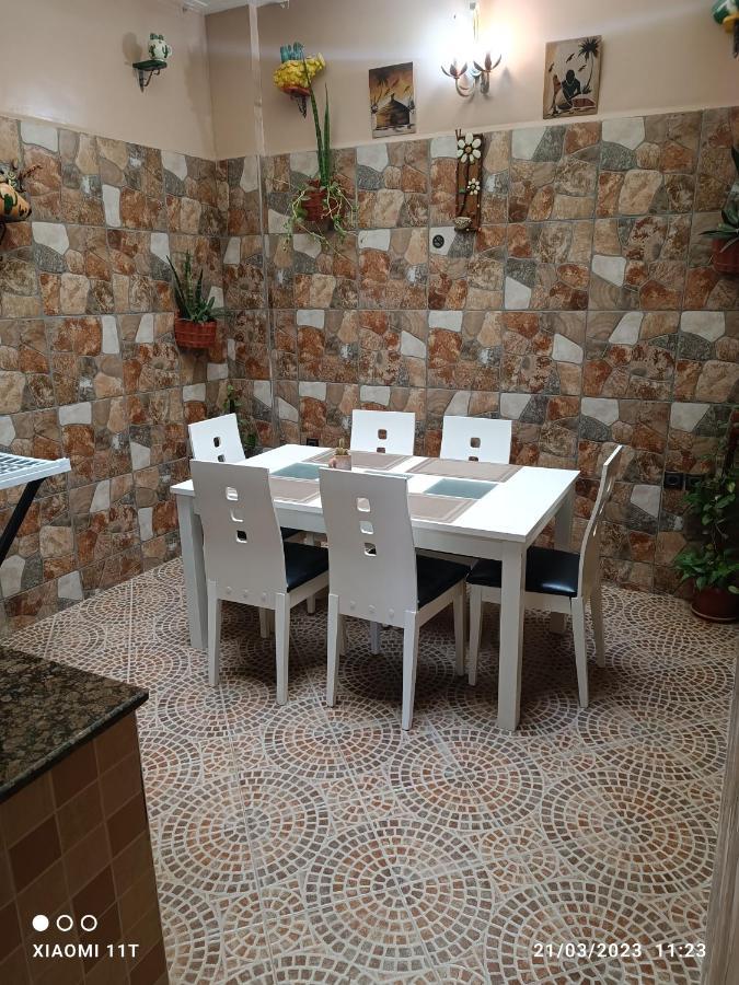 Rosal Agadir Exterior foto