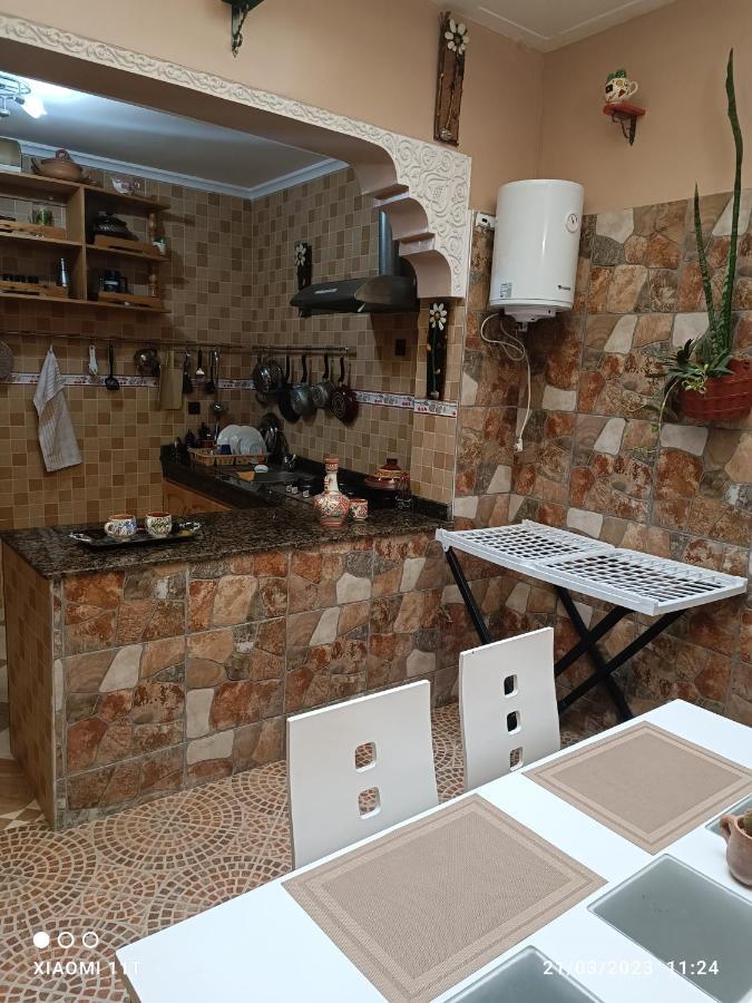 Rosal Agadir Exterior foto