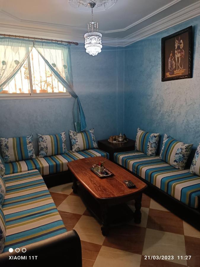 Rosal Agadir Exterior foto