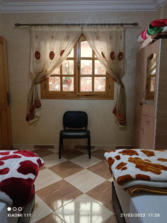 Rosal Agadir Exterior foto