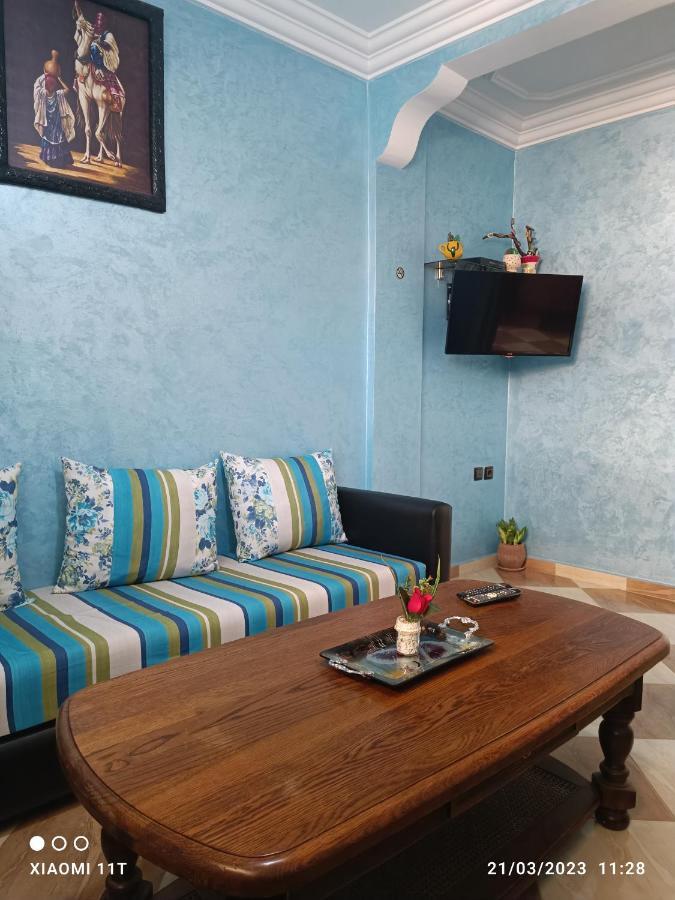 Rosal Agadir Exterior foto