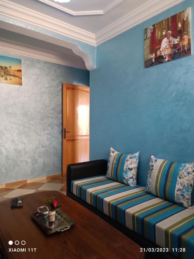 Rosal Agadir Exterior foto