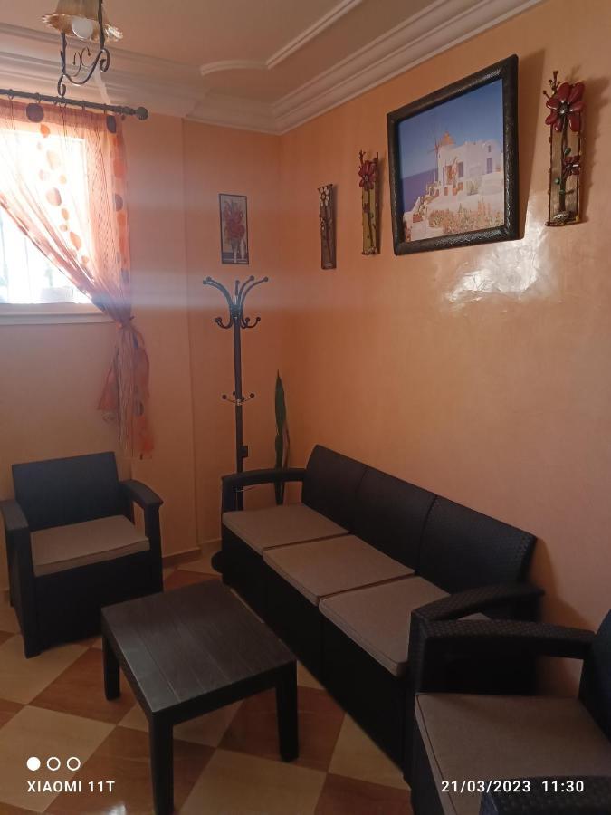 Rosal Agadir Exterior foto