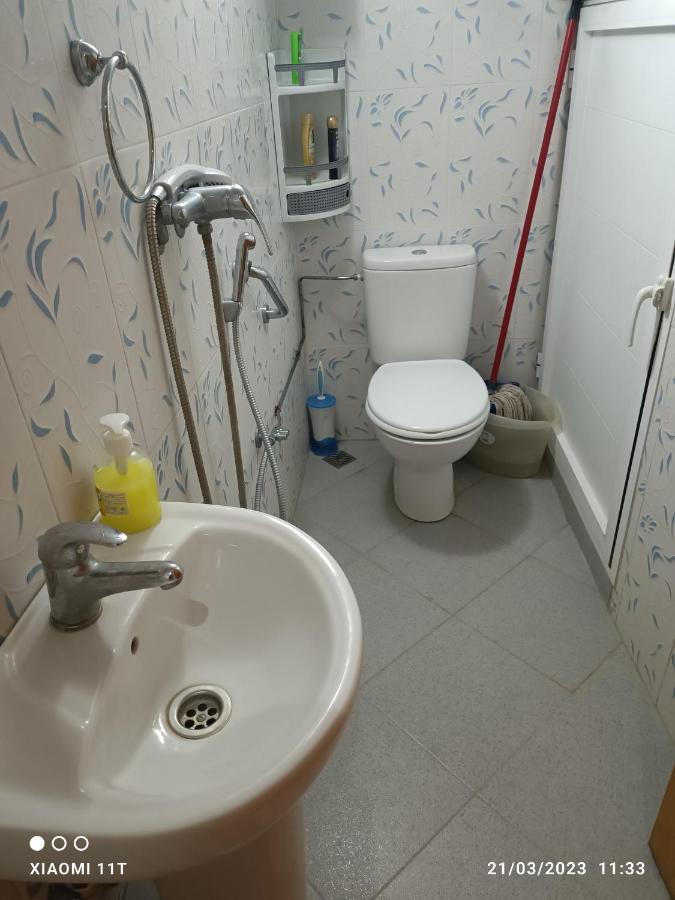 Rosal Agadir Exterior foto