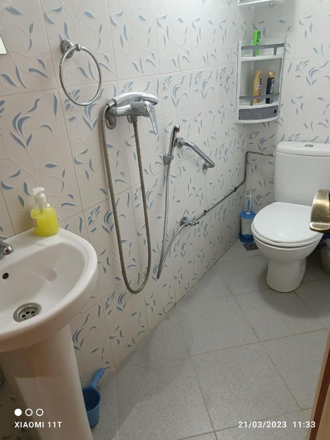 Rosal Agadir Exterior foto