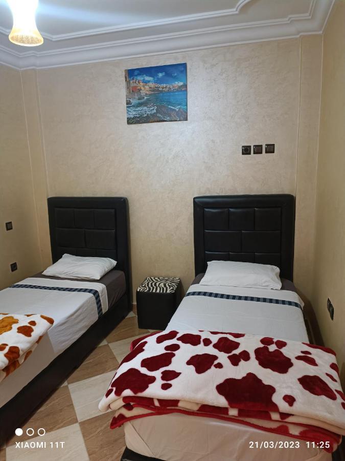 Rosal Agadir Exterior foto